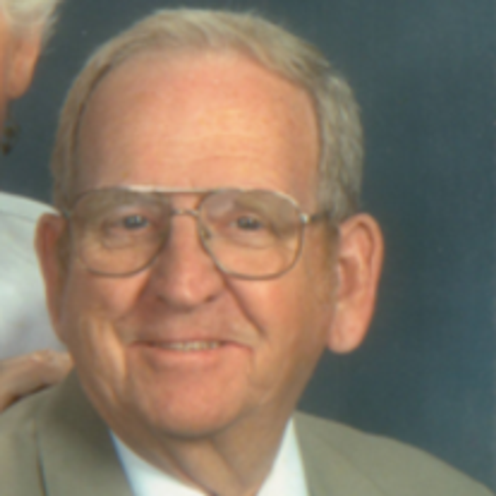 Bill Webber