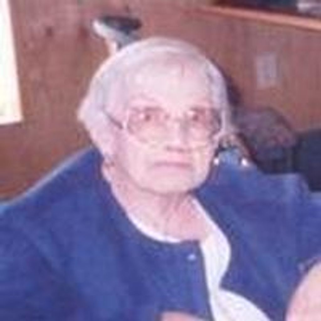Elizabeth Marie Fetzer