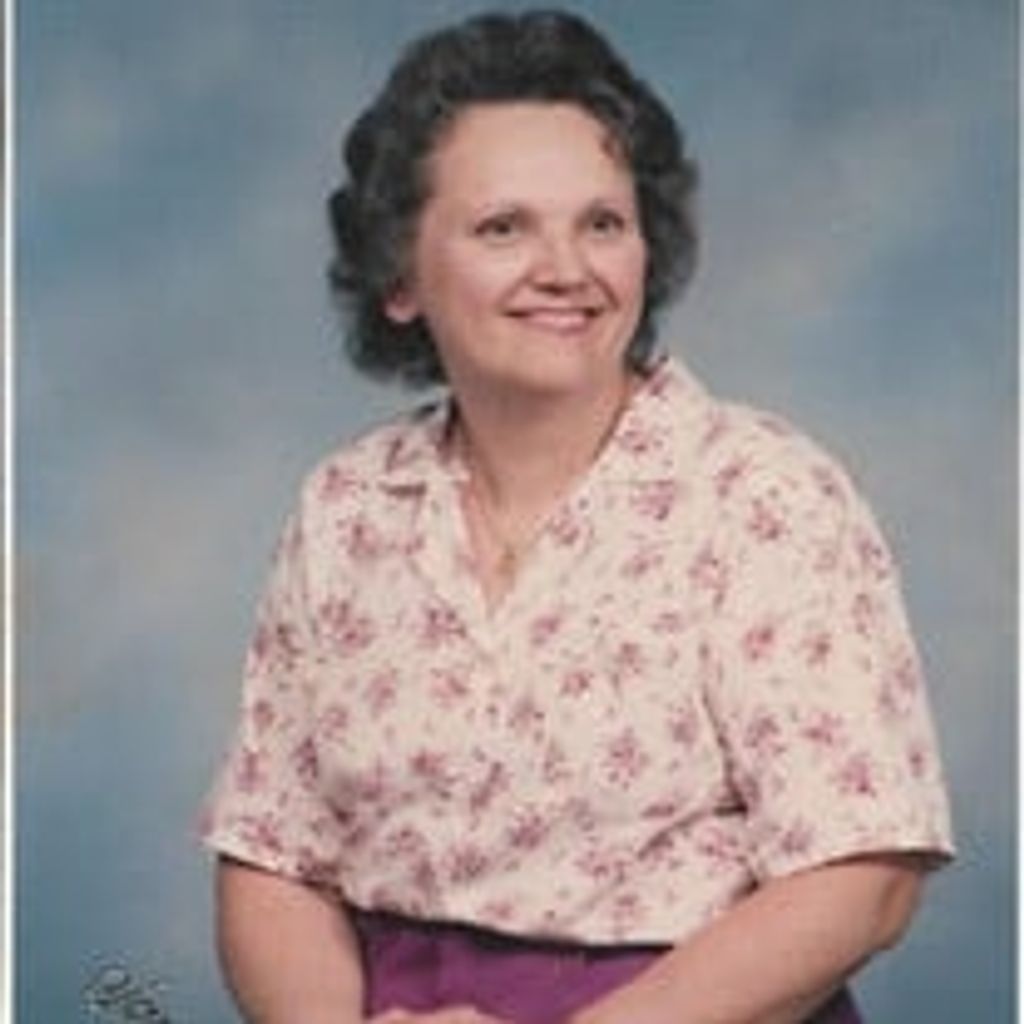 Patsy Robison