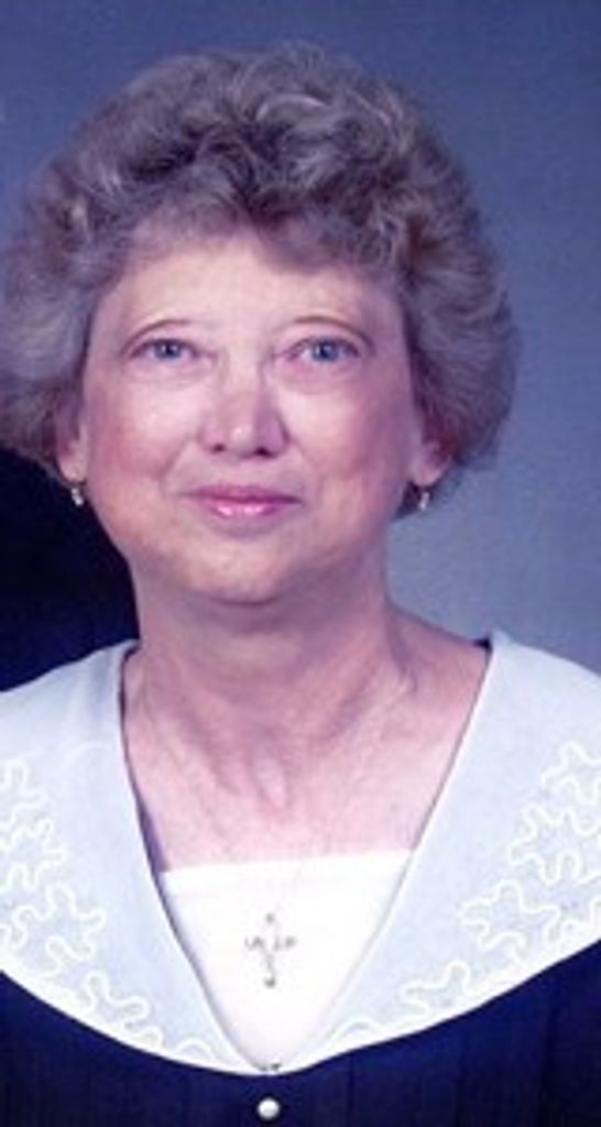 Patricia Ann Iversen