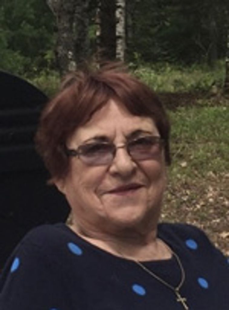 Sandra Geremesz