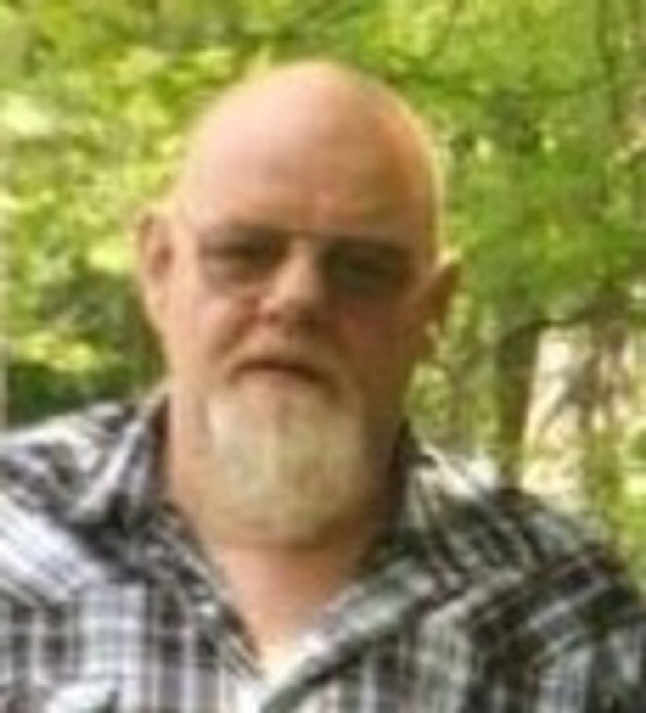 Bill Dotson Profile Photo