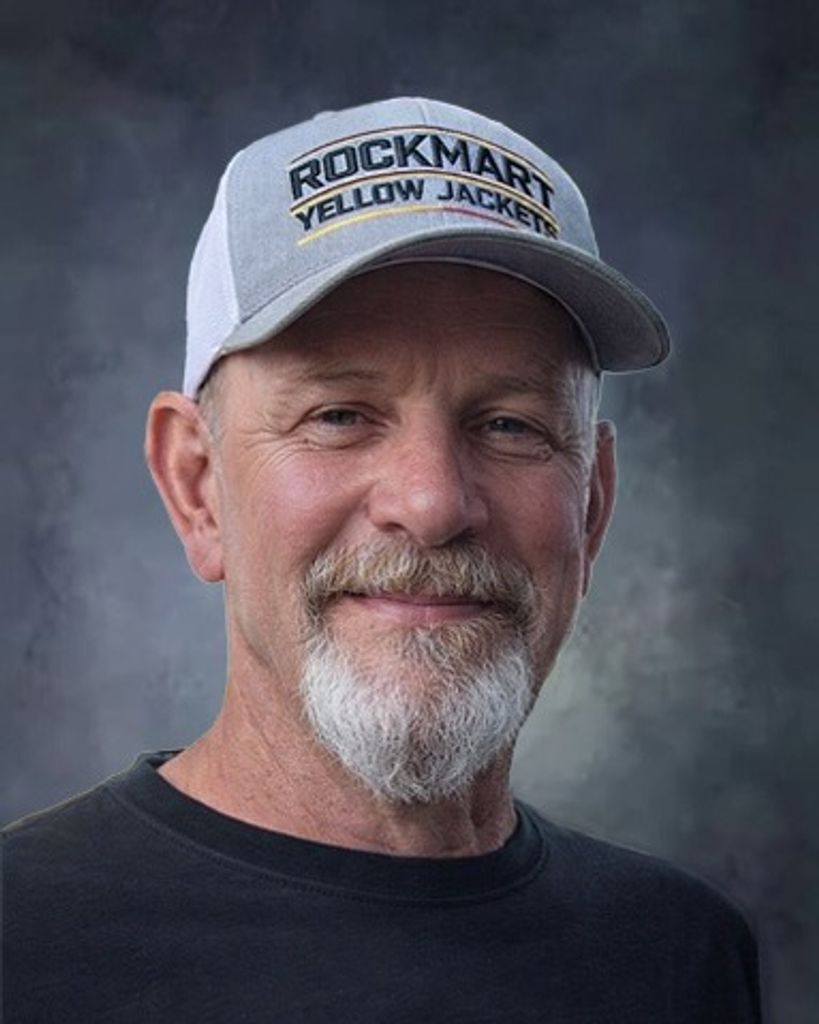 Alan Dale "Al" Statham