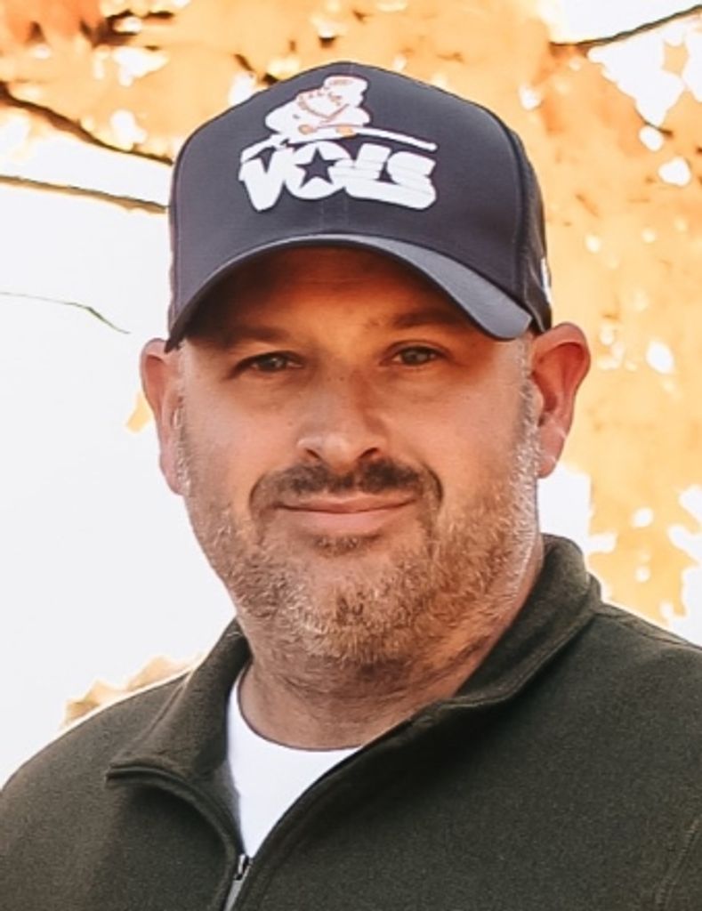 Brad Parrott