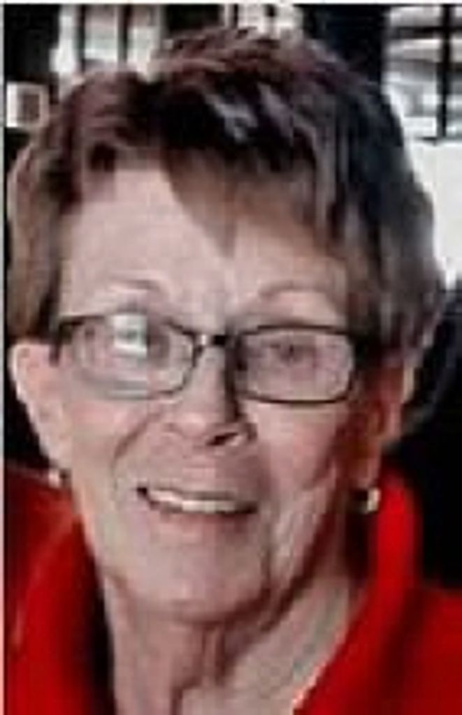 Dorothy  Ellen Calvin