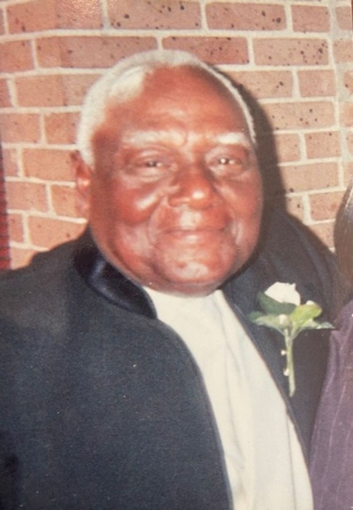 Wilfred Colbert, Sr. Profile Photo