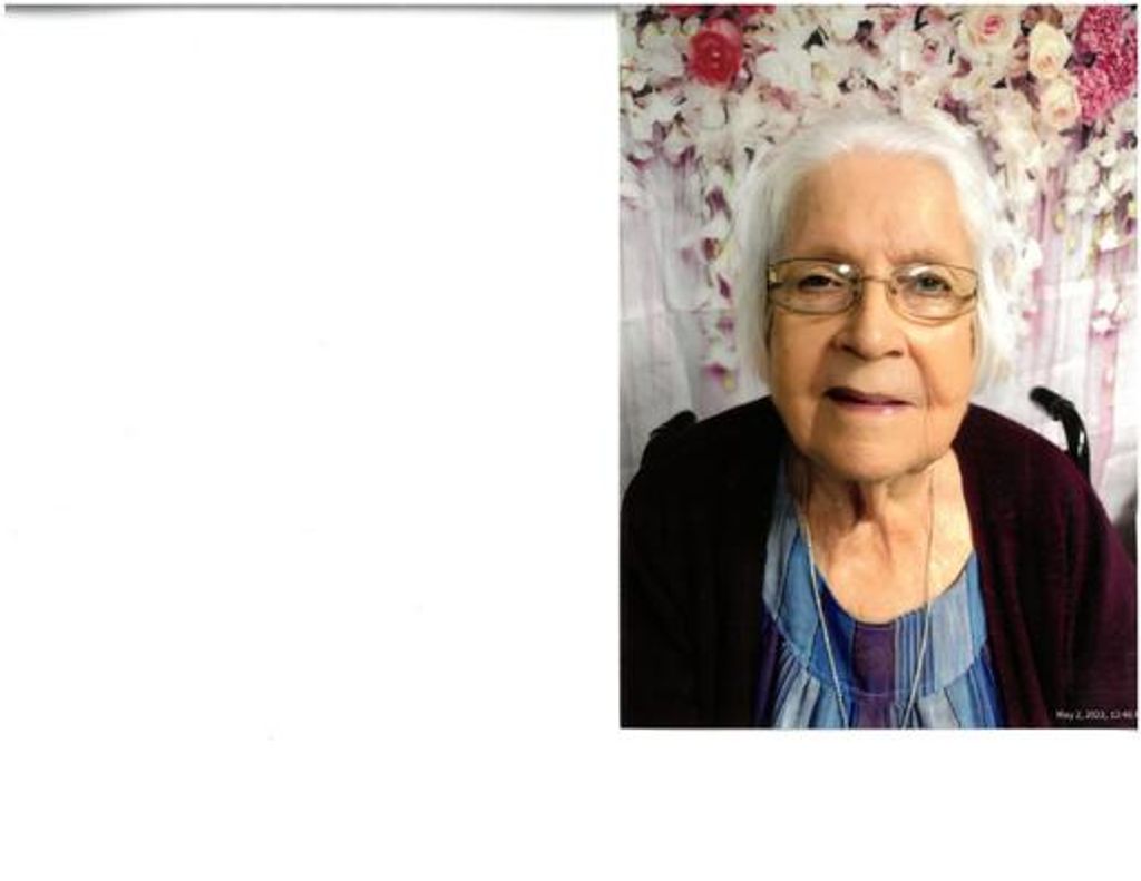 Pearl Gearldine Jarnagin Profile Photo