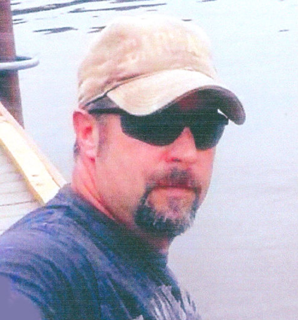 Anthony "Tony" Mauro