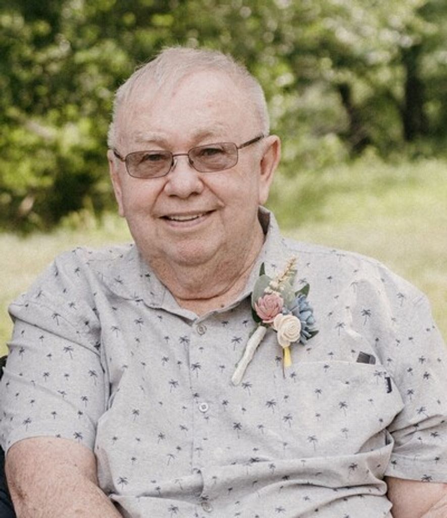 Ardell Charles Torud Profile Photo