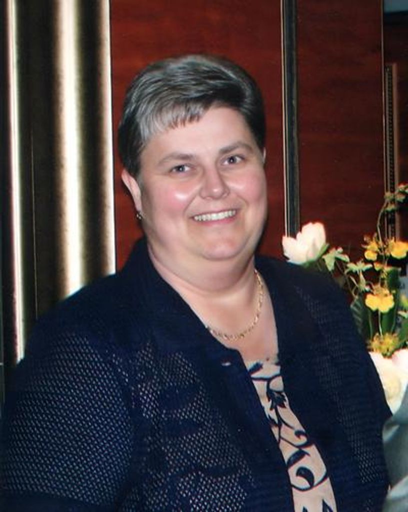 Marjorie A. Gottschalk