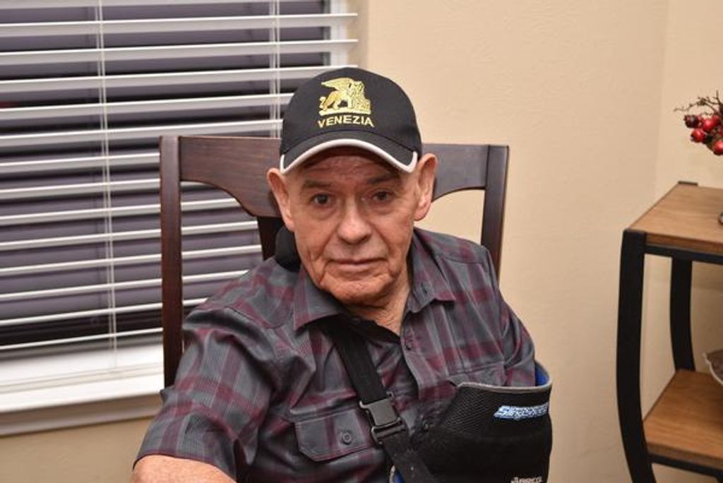 Esequiel Benitez