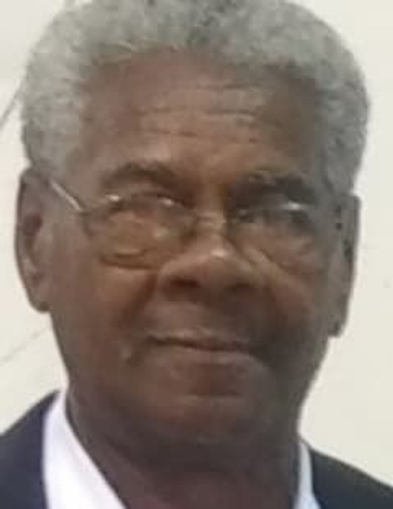 Leon Baxstrum