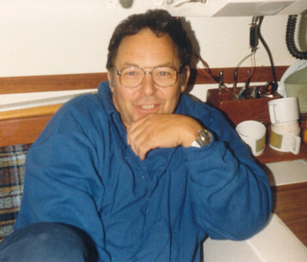 David Henry Bugden
