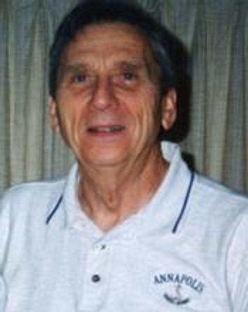 Dennis Hayden Mcginley, Jr.