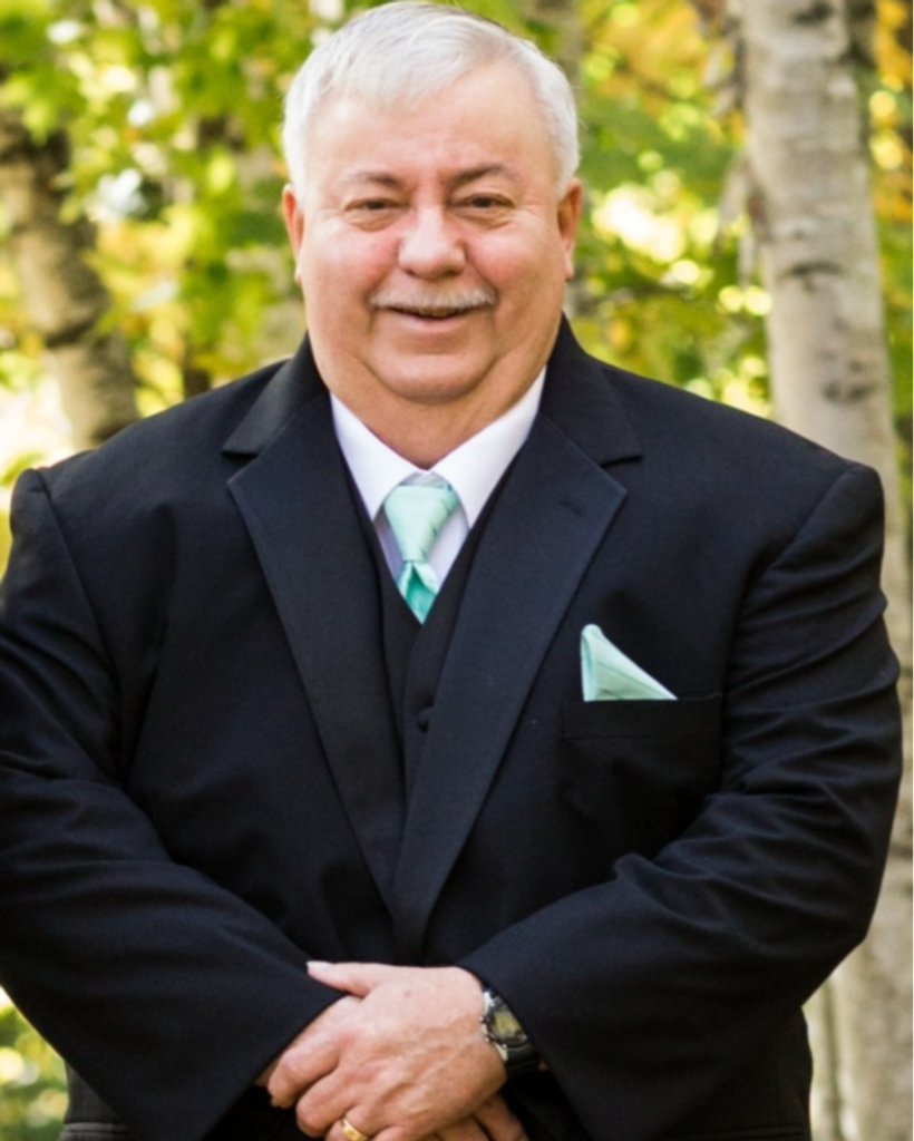 George J. Niemuth