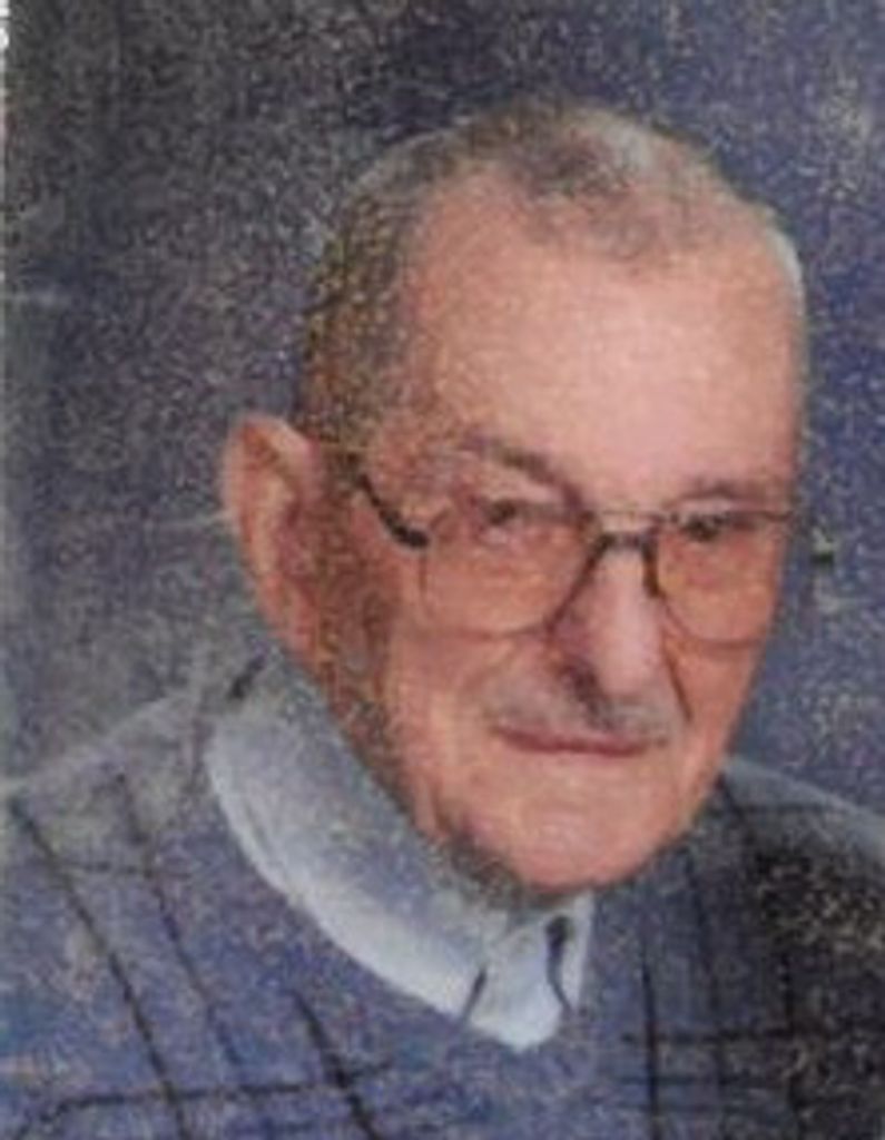 Ray Bushor