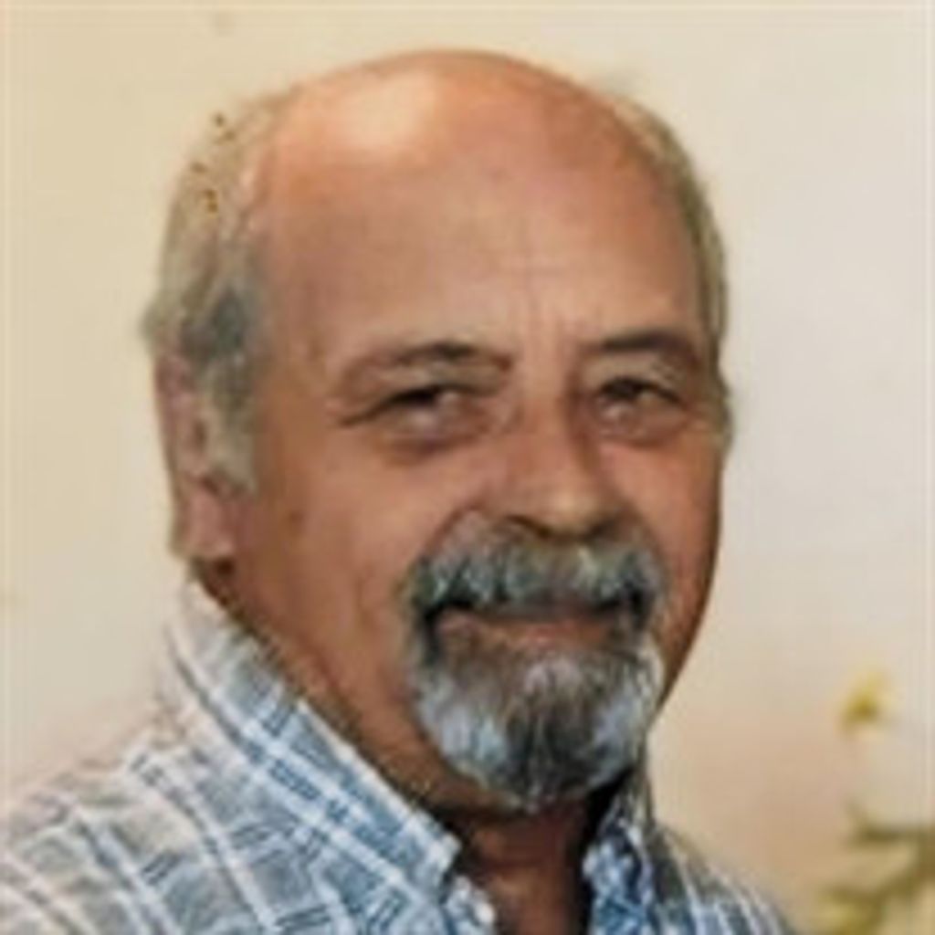 James Ralph Pinsonneault