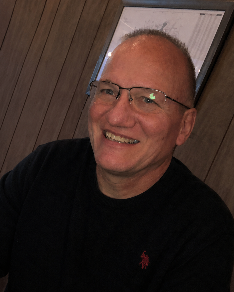 Mark Wesley Colvin Profile Photo