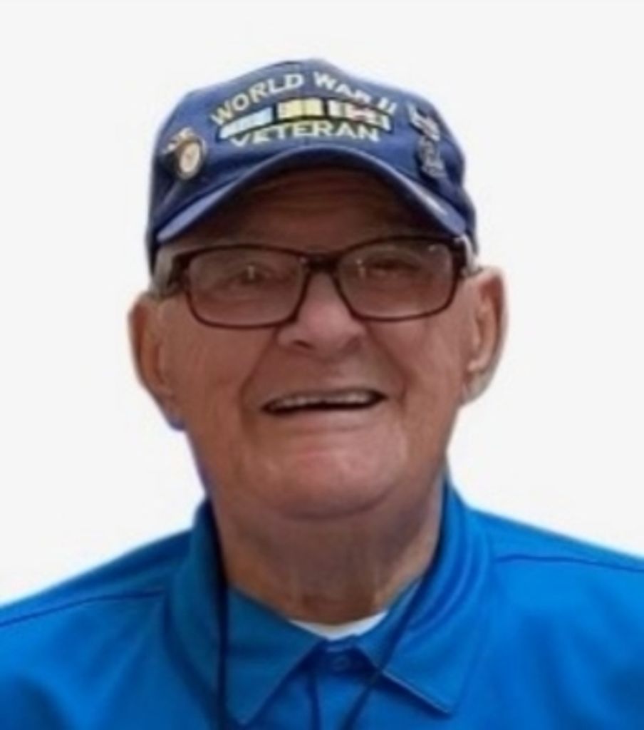 James G. St. Angelo