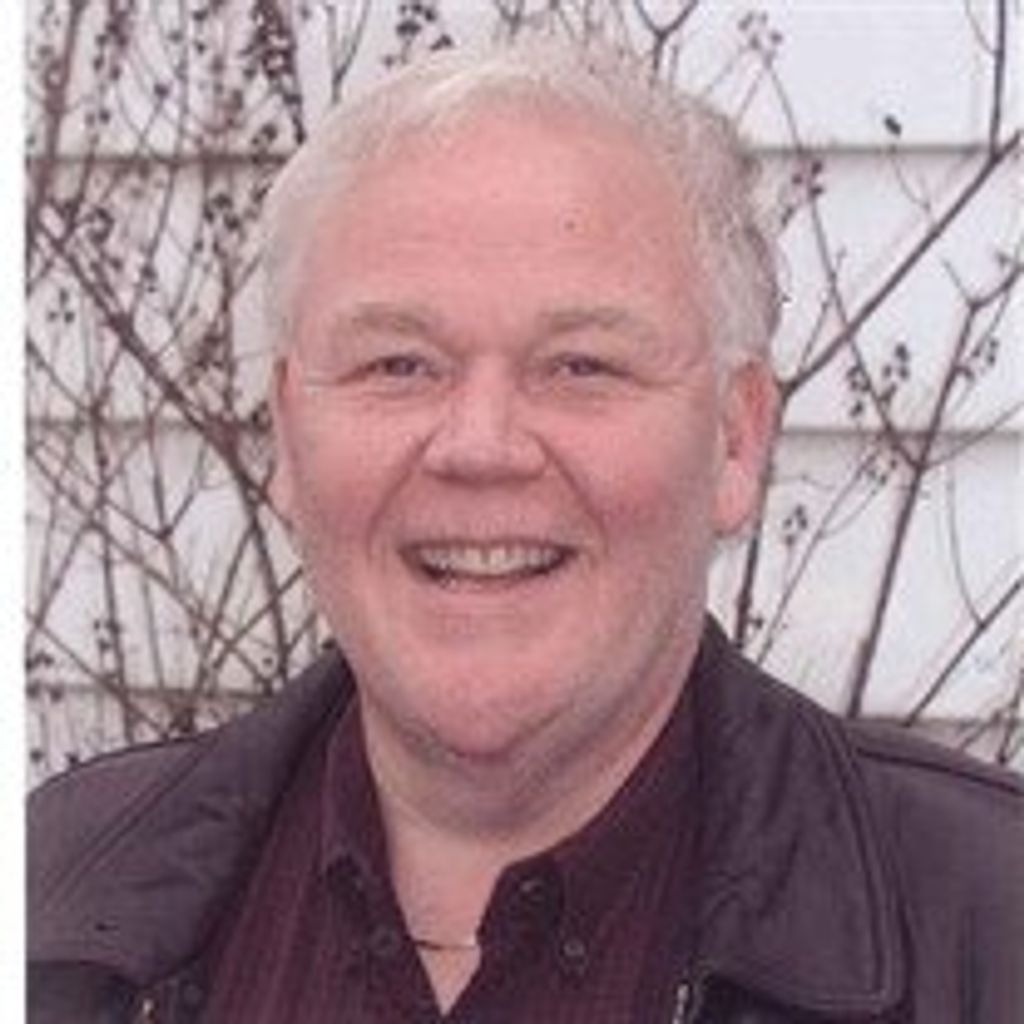 Thomas  William Sater