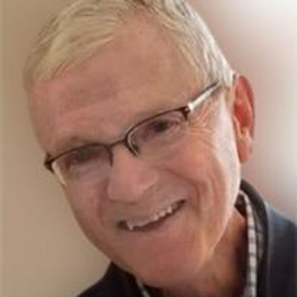 Karl Smith Profile Photo