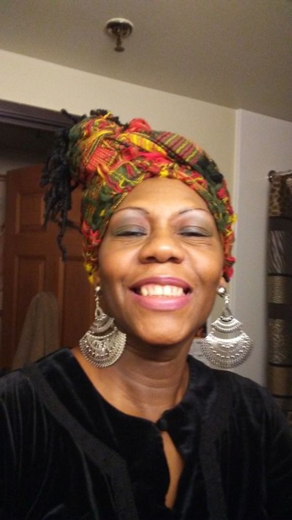 Antoinette Brookins Profile Photo