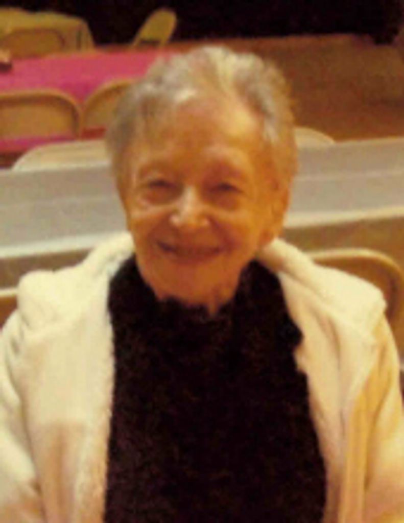 Rita H. Poole