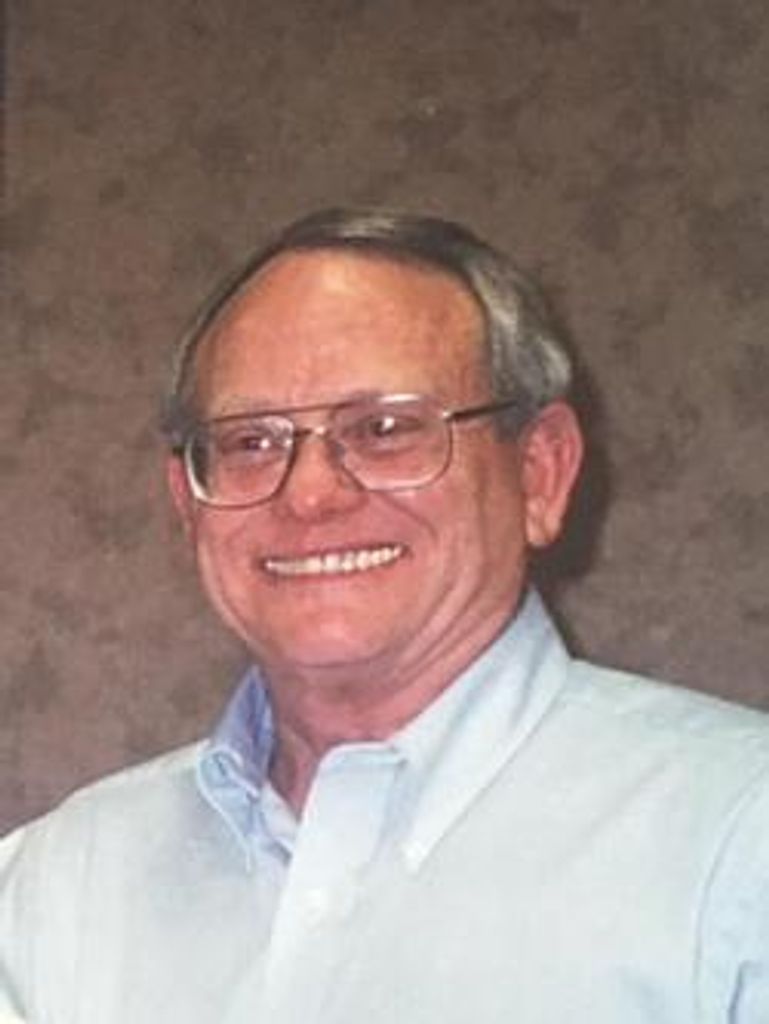 Dr. Carl David Jordan Profile Photo