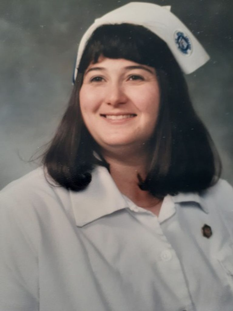 Leigh Ann Wolff Profile Photo