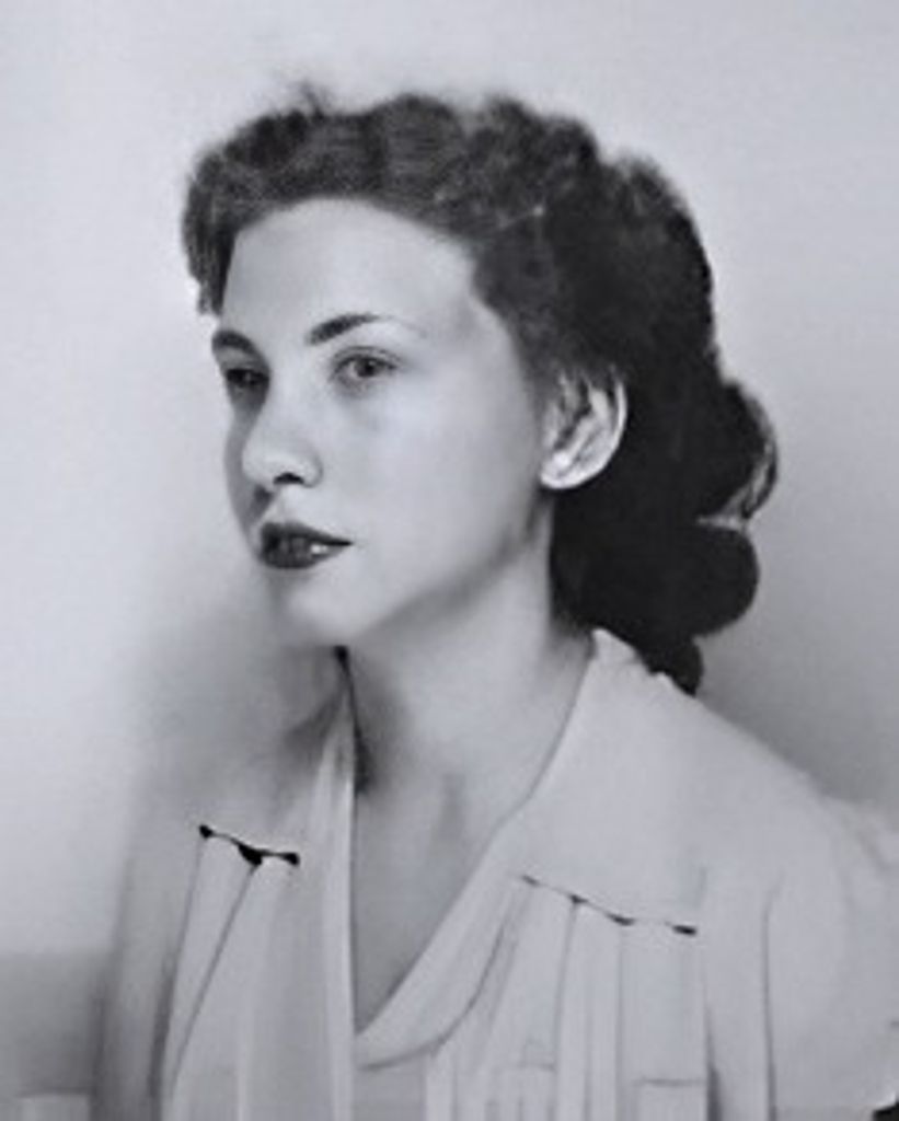 Bennie Wayne Johnson Wood