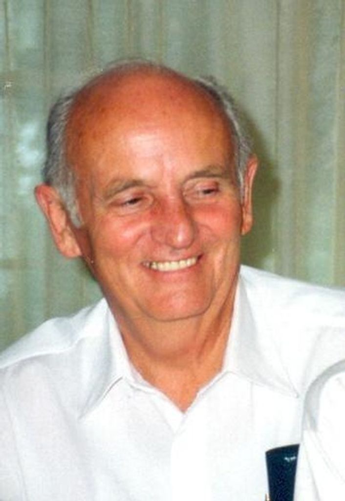 Willard Hill