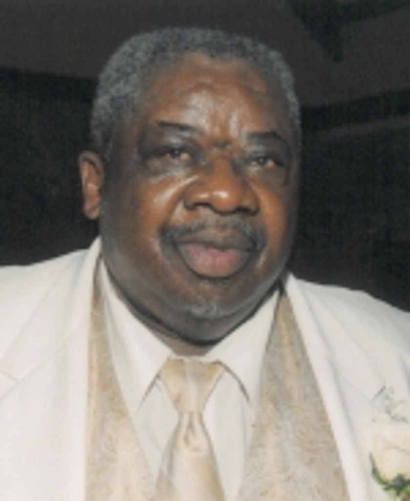 Tommie "Tuck" Moore