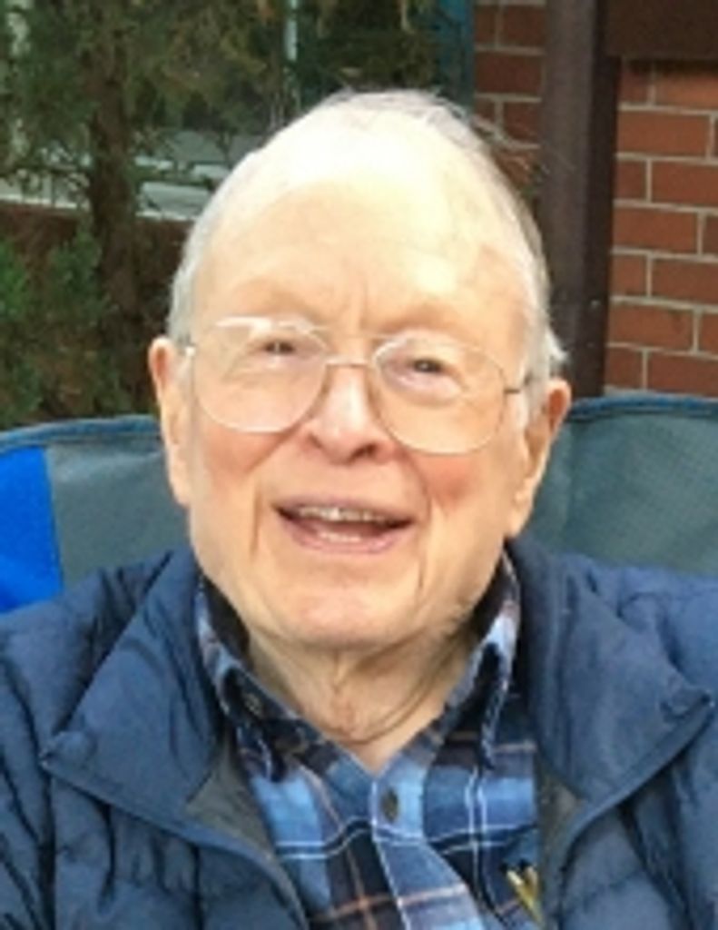 George Dougherty