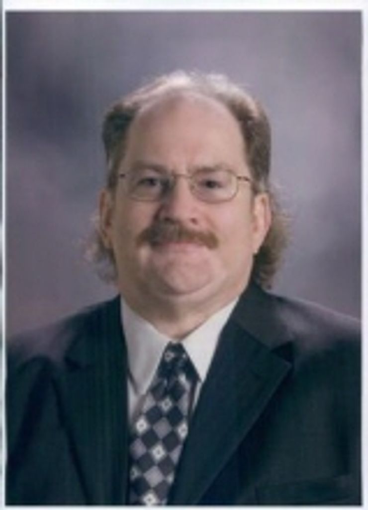 Shawn D. Scott