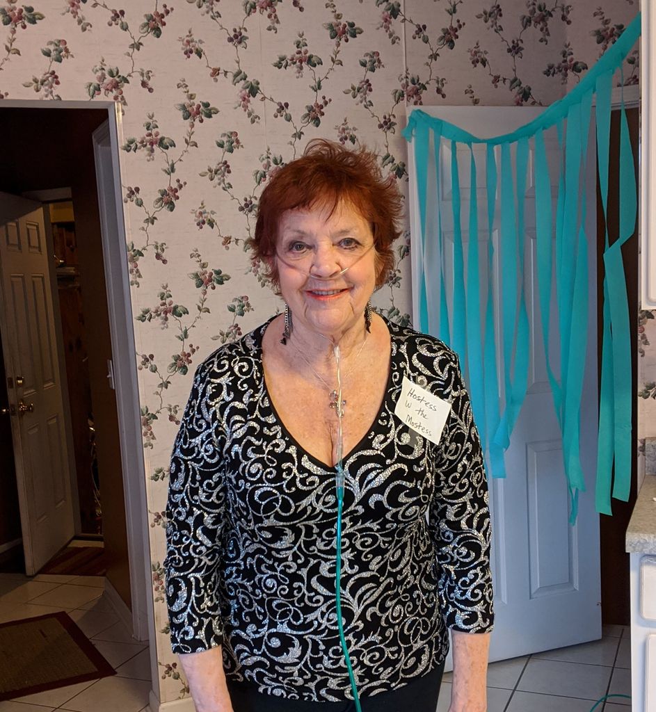 Mary Ellen Marks