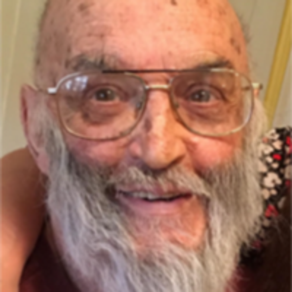 Robert Leslie "Hairbare" Crawford