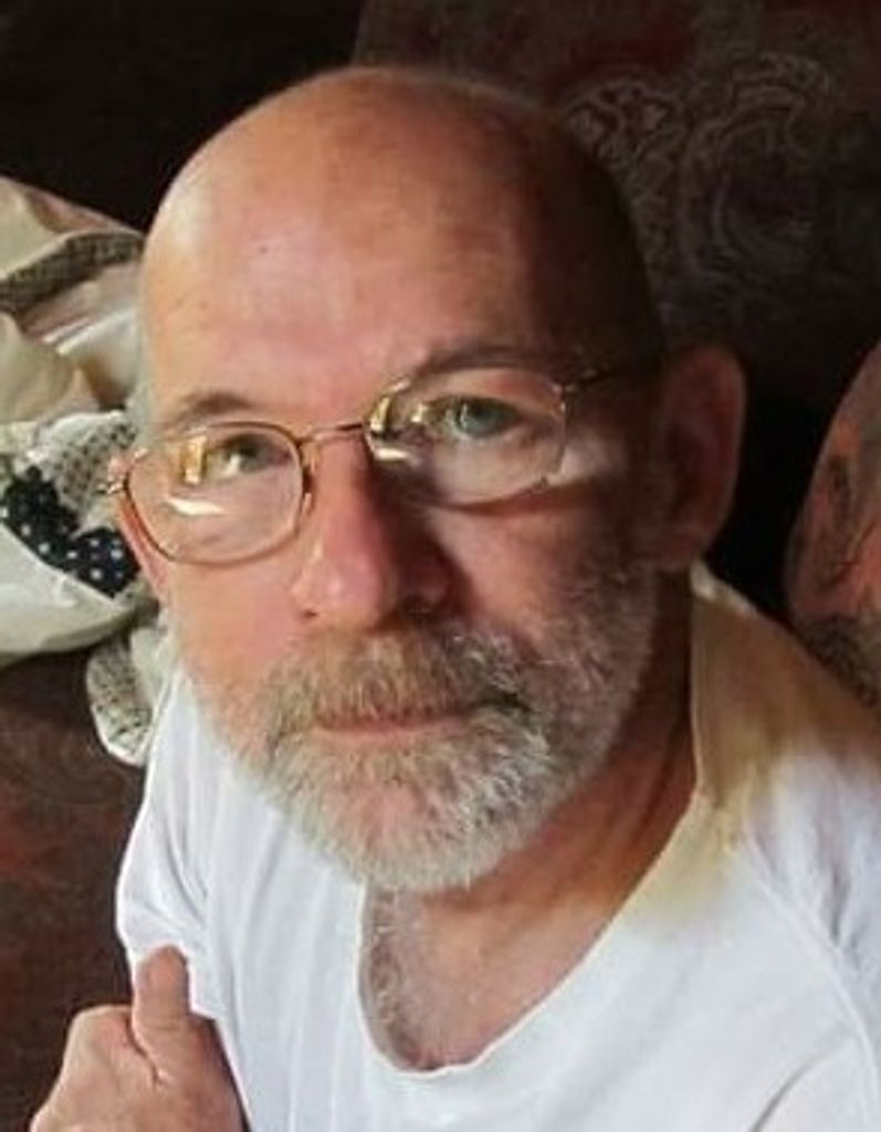 Glen Richard Mcclure