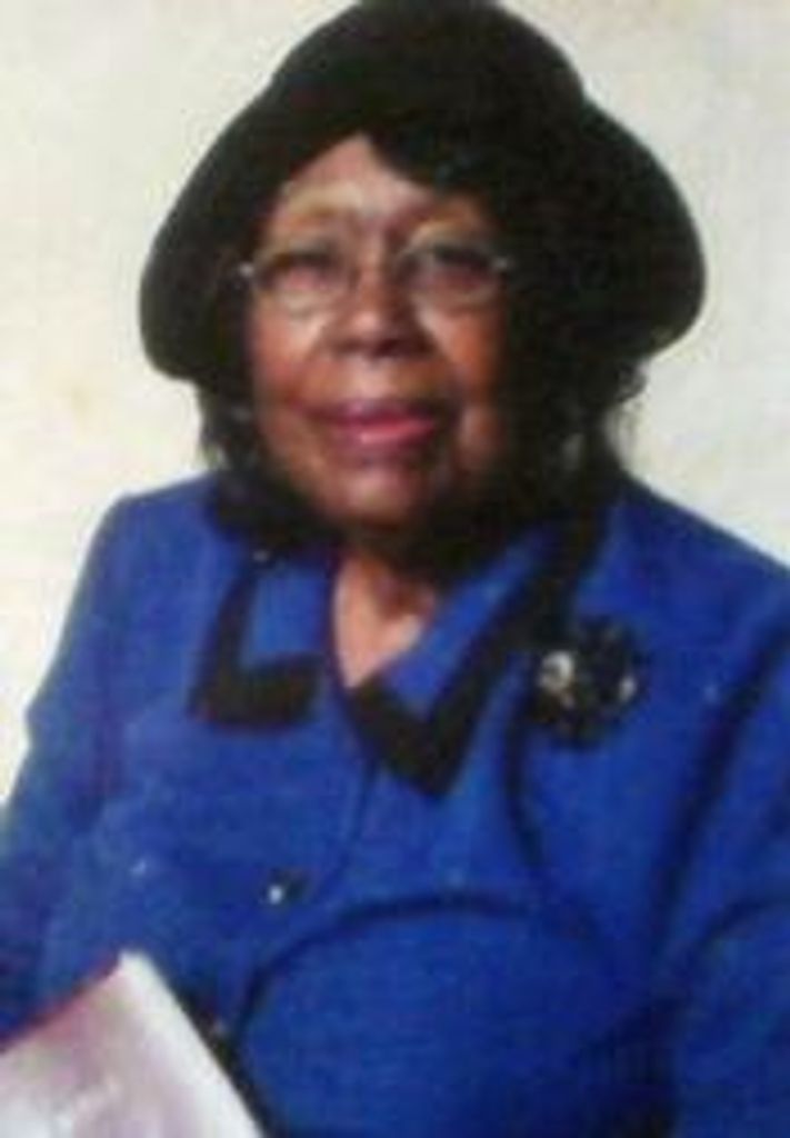 Lee Eunice Shaw Profile Photo