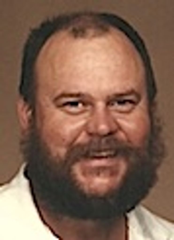 Ralph Everette Belton Profile Photo