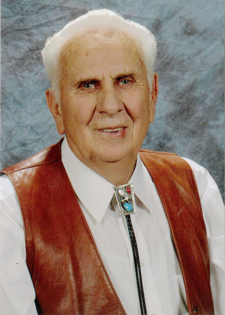 Clarence Henry Spilker Profile Photo