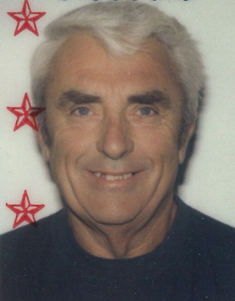 Michael Hart