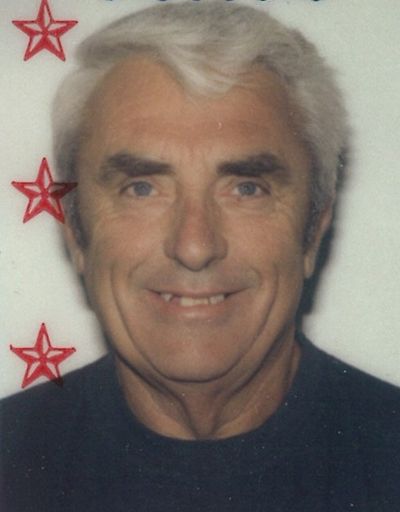 Michael Hart Profile Photo