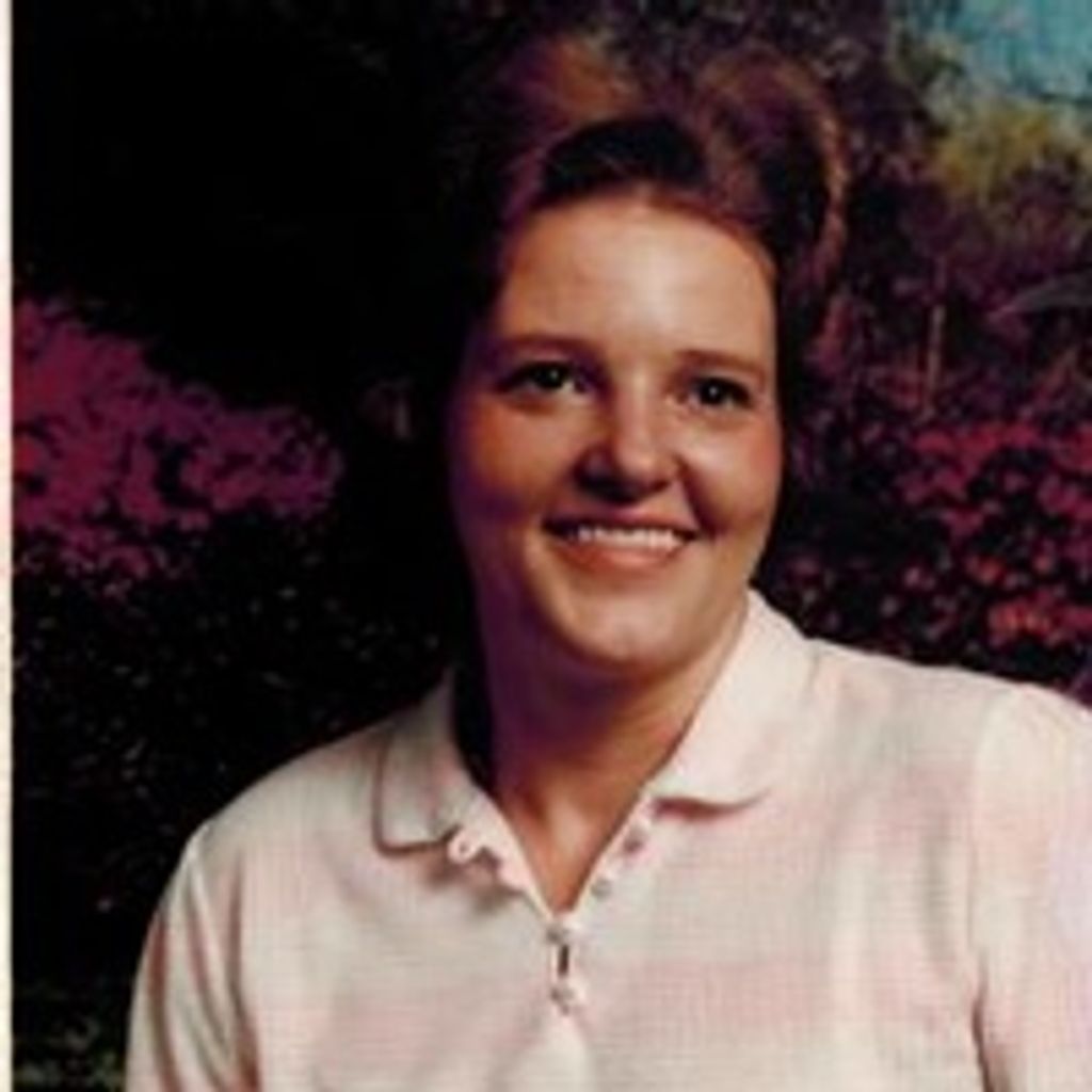 Elizabeth  Sue Hall