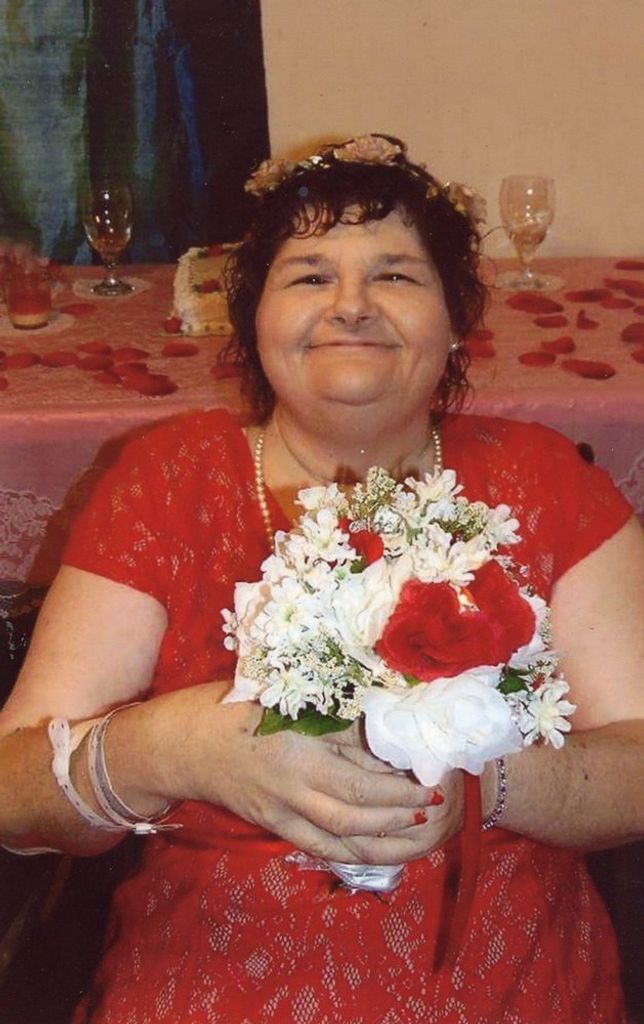 Sharon Denise Boullion