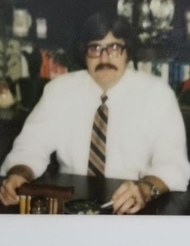 Hal Parks