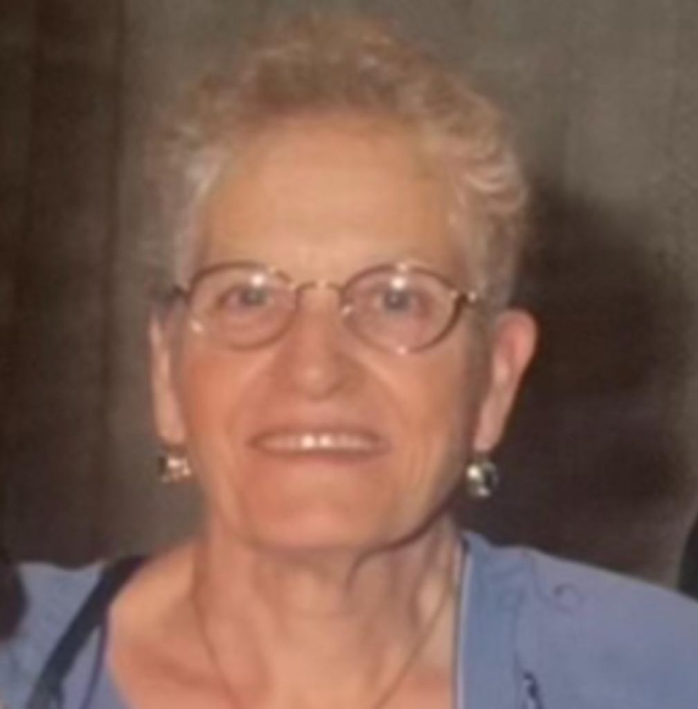 Crocifissa Mannino