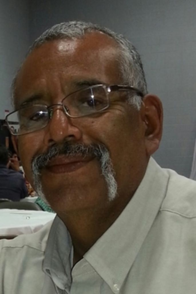 Ray Aleman Jr. Profile Photo