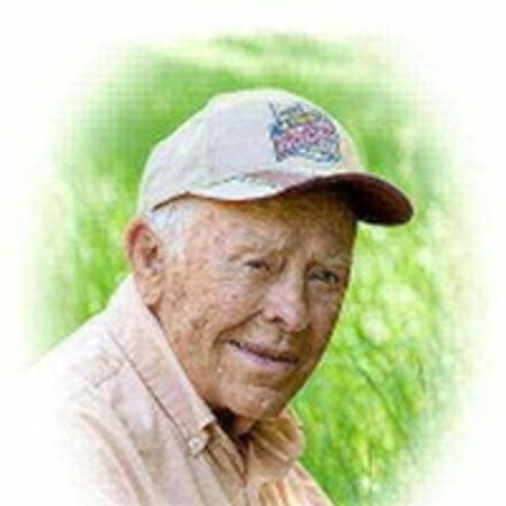 Leland Rees Landers Profile Photo