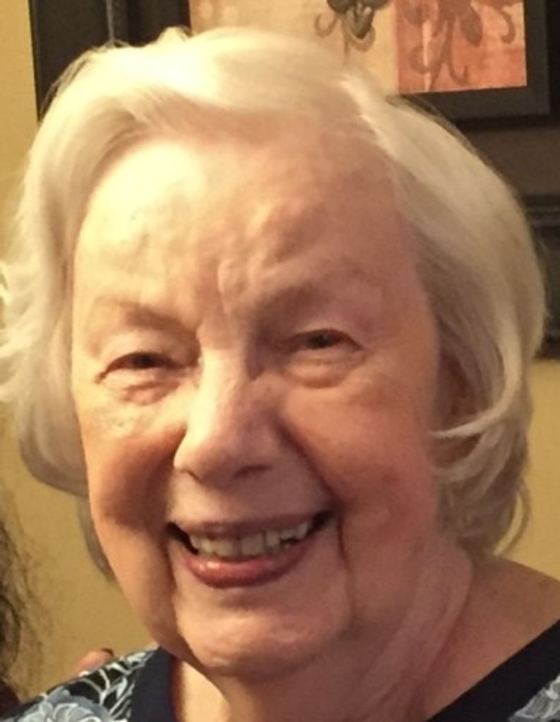 Betty Haller Profile Photo