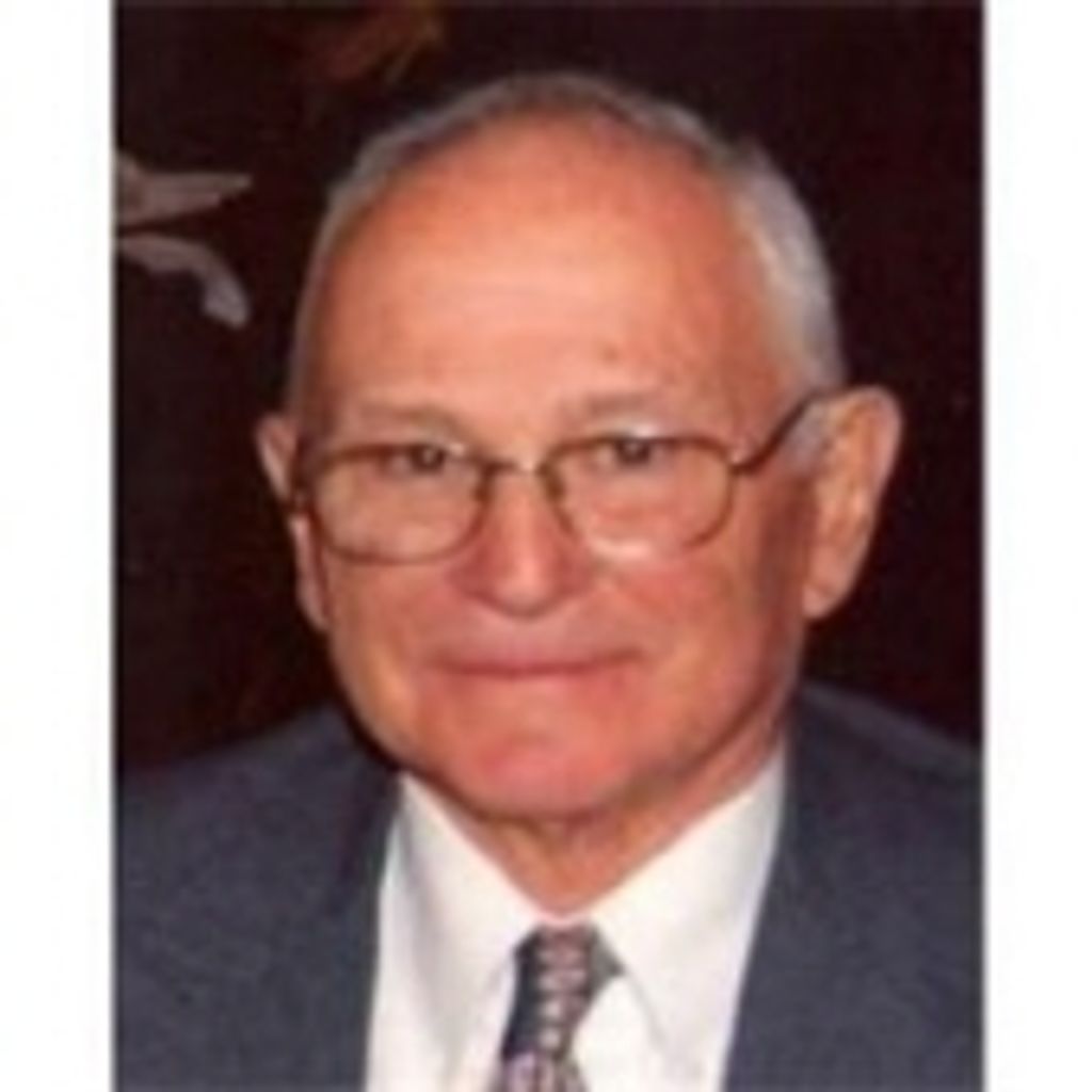 Gerald W. Mcdonald